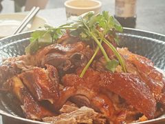 -农厨好味·温泉鹅·农家菜