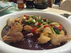 明珠海港-明珠海港大酒店