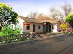 -朝阳公园游乐园