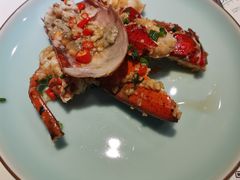 -松临·铁板烧&Omakase(神农店)