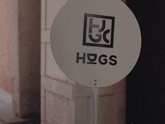-HUGS coffee(东区店)
