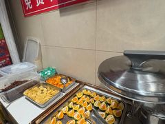 -鸿毛饺子(紫竹桥店)