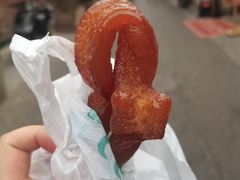 糖耳朵-清真·鸦儿李记·小馆(后海店)