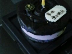 -黑池口感烘焙·生日蛋糕(坂田店)