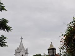 -厦门市鼓浪屿风景名胜区-天主教堂