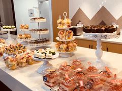 -爱之婚礼蛋糕(建外SOHO西区店)