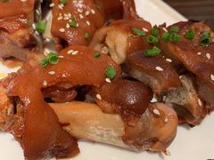 -梁记粥铺(开元地中海店)