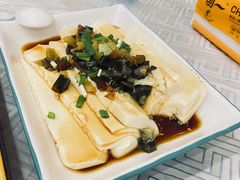 皮蛋豆腐-龙虾奇迹(大华三路店)