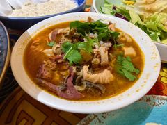 -蒙亨·手把肉·蒙古包文化主题餐厅(天恒广场店)