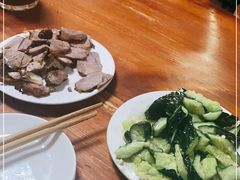 -宝瑞门钉肉饼店