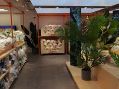-盒马X会员店(王府井奥莱UP TOWN店)