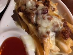 -Cactus墨西哥仙人掌餐厅