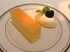 -Wolfgang’s Steakhouse 沃夫冈牛排馆(上海白玉兰广场店)