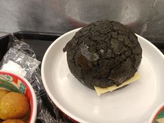 -孖记茶档·热腾茶餐(乐峰店)