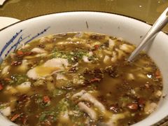 -金陵食府(林景店)