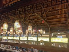 -HOHO餐厅(古子城店)