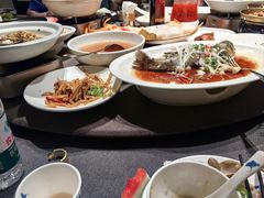 -简小舍·民间手艺菜(武昌江滩店)