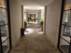 -春晖园度假酒店温泉