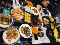 -松坂屋日料自助(长城路店)