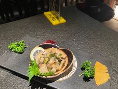 -山上下日本料理(万象城店)