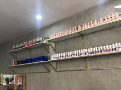 点击看大图 -丫丫NAIL日式自助美甲美睫沙龙