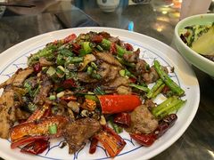 -阿嫂印象·民间江湖菜(大学城店)
