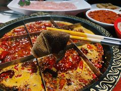 -黄家码头老火锅(解放碑旗舰店)