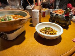 -李久其家民间餐厅(观沙岭公园店)