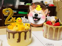 -吉川堂·日式甜点专门店(正佳广场店)