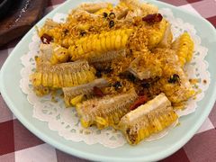 -吉源大排档·鱼生·海鲜(烧烤彩印厂店)