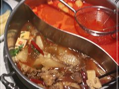 -左庭右院鲜牛肉火锅(环球港店)