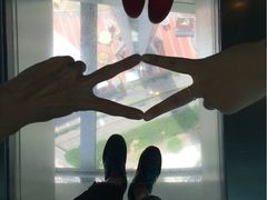 -澳门旅游塔360°旋转餐厅(南湾湖广场店)