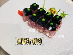 -大潮淮·淮扬菜(何园旗舰店)
