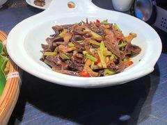 -甘家界牌柠檬鸭(青山店)