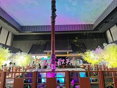 -上海环球金融中心骑迹50年环球之旅
