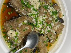 炮蒸鳝鱼-顺香居·老字号湖北菜(江汉路店)