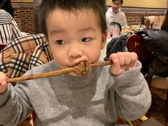 -巴依老爷·新疆美食(上城区天城路店)