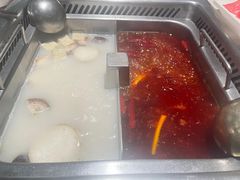 -海底捞火锅(万丰桥店)
