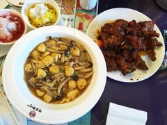 -粥全粥到海鲜家常菜(瞿塘峡路店)