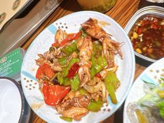 -蚝堡海鲜·威海菜·海肠捞饭·烧烤·亚洲吃蚝公司(幸福门店)