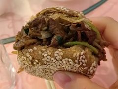 -烤肉宛饭庄(南礼士路店)