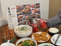 -百家鲜·杭帮菜