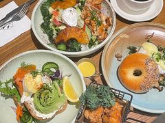 -Two Birds One Stone·一石二鸟(诚品生活店)