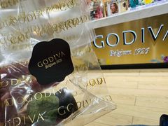 -GODIVA(王府井apm店)