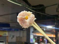 -石湾点心