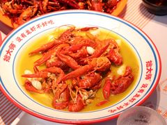 -拙大师·龙虾四季排档·夜宵至凌晨4点(唯亭店)