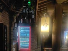 -东道煮牛肉火锅(东盛大街店)