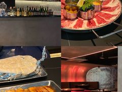 -黑崎烧肉·山野厨房(坪山店)