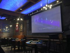 -鱼库·不仅是一家烤鱼店(车公庙店)