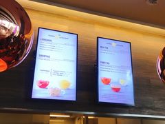 菜单-熊猫快餐(威尼斯人酒店)